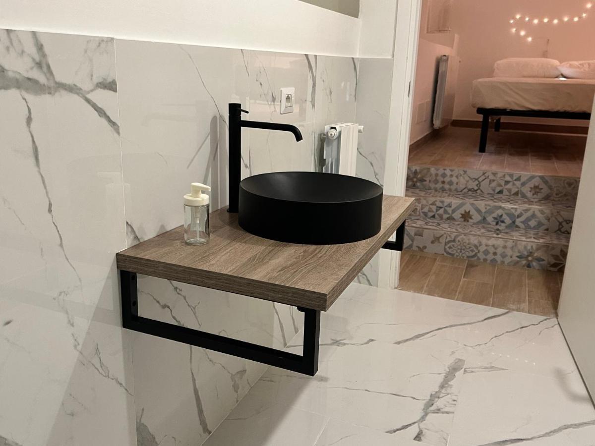 Myhome Boni Family Milano Ngoại thất bức ảnh